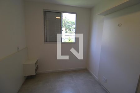 Apartamento à venda com 47m², 2 quartos e 1 vagaQuarto 2