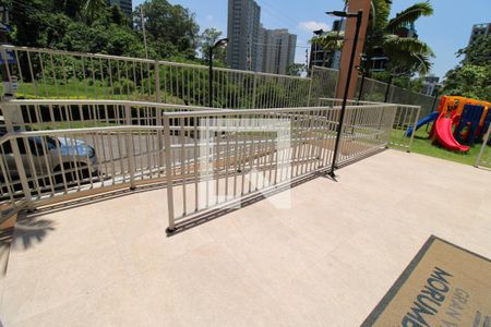 Apartamento à venda com 47m², 2 quartos e 1 vagaÁrea comum