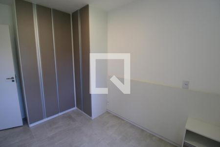 Apartamento à venda com 47m², 2 quartos e 1 vagaQuarto 2