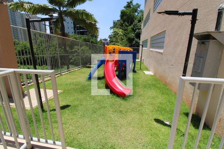 Apartamento à venda com 47m², 2 quartos e 1 vagaÁrea comum - Playground