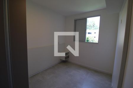 Apartamento à venda com 47m², 2 quartos e 1 vagaQuarto 2