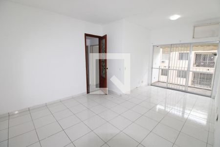 Sala de apartamento à venda com 2 quartos, 55m² em Engenho de Dentro, Rio de Janeiro