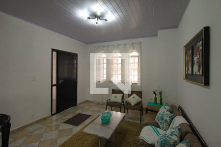Sala de casa à venda com 2 quartos, 330m² em Vila Bela, São Paulo