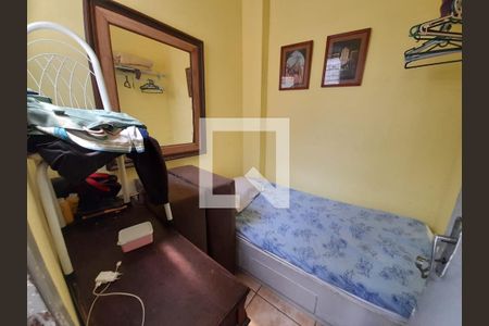 Apartamento à venda com 70m², 3 quartos e sem vagaQuarto de Serviço