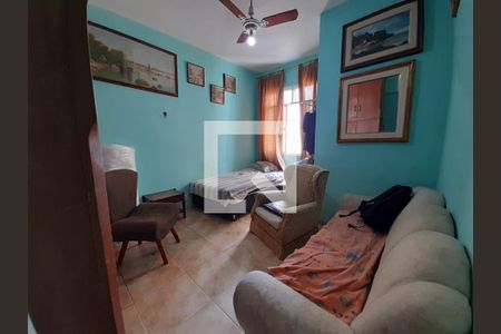 Apartamento à venda com 70m², 3 quartos e sem vagaQuarto 3