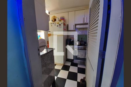 Apartamento à venda com 70m², 3 quartos e sem vagaCozinha