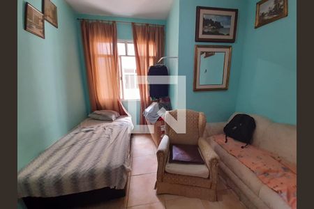 Apartamento à venda com 70m², 3 quartos e sem vagaQuarto 3