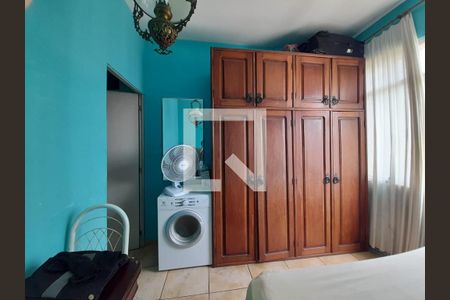 Quarto 1 de apartamento à venda com 3 quartos, 70m² em Centro, Rio de Janeiro