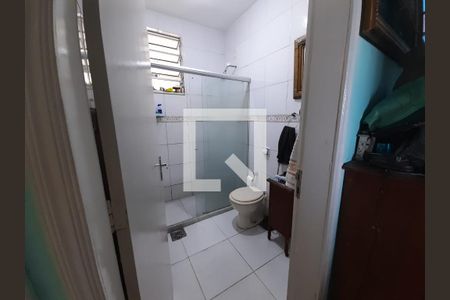 Apartamento à venda com 70m², 3 quartos e sem vagaBanheiro