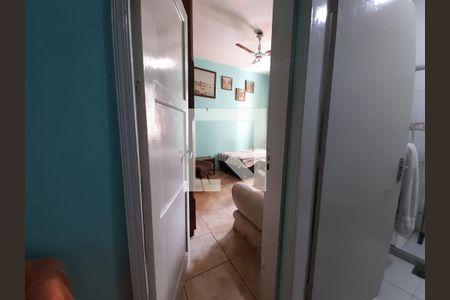 Apartamento à venda com 70m², 3 quartos e sem vagaCorredor