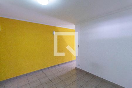 Sala de casa à venda com 4 quartos, 120m² em Cidade Patriarca, São Paulo