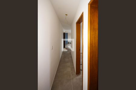 Apartamento à venda com 83m², 2 quartos e 1 vagaCorredor