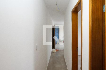 Apartamento à venda com 83m², 2 quartos e 1 vagaCorredor