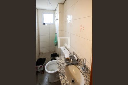 Apartamento à venda com 83m², 2 quartos e 1 vagaBanheiro