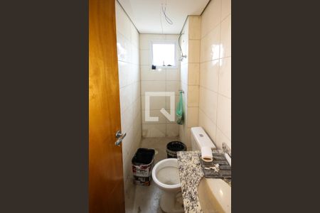 Apartamento à venda com 83m², 2 quartos e 1 vagaBanheiro
