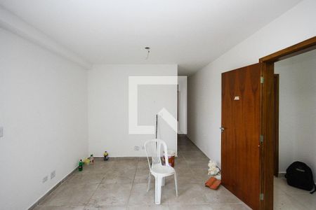 Sala de apartamento à venda com 2 quartos, 83m² em Vila Lucia, São Paulo