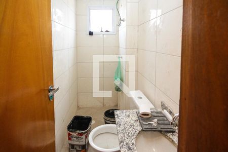Apartamento à venda com 83m², 2 quartos e 1 vagaBanheiro