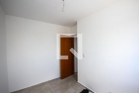Apartamento à venda com 83m², 2 quartos e 1 vagaQuarto