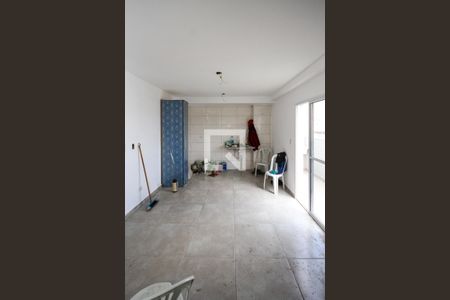 Sala de apartamento à venda com 2 quartos, 83m² em Vila Lucia, São Paulo