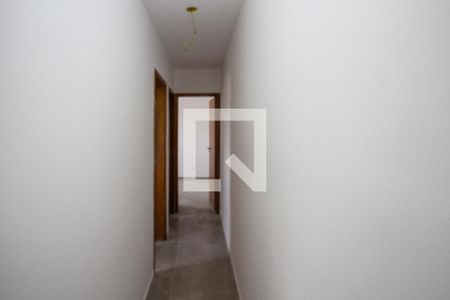 Apartamento à venda com 83m², 2 quartos e 1 vagaCorredor