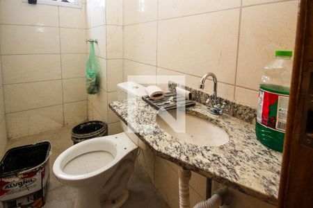 Apartamento à venda com 83m², 2 quartos e 1 vagaBanheiro