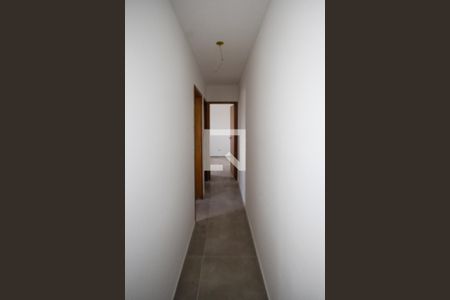Apartamento à venda com 83m², 2 quartos e 1 vagaCorredor