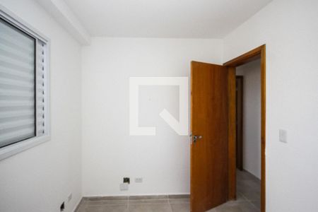 Apartamento à venda com 83m², 2 quartos e 1 vagaQuarto 02