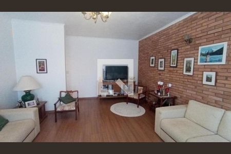 Casa à venda com 4 quartos, 189m² em Jardim Nossa Senhora Auxiliadora, Campinas