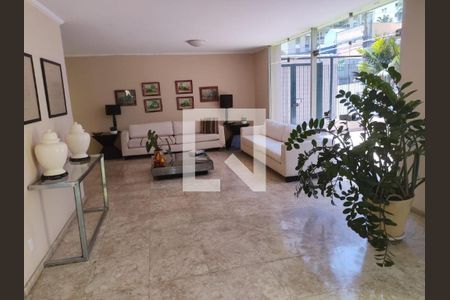Apartamento à venda com 4 quartos, 240m² em Centro, Campinas