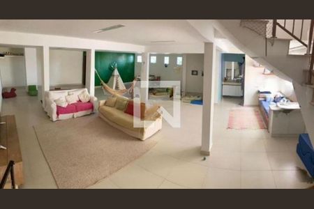 Casa à venda com 5 quartos, 441m² em Loteamento Caminhos de San Conrado (Sousas), Campinas