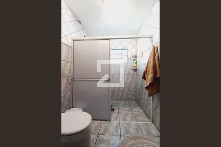 Casa à venda com 200m², 3 quartos e 4 vagasBanheiro