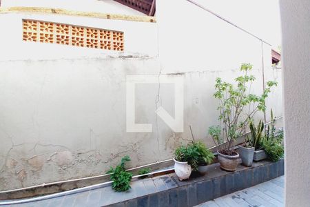 Casa à venda com 200m², 3 quartos e 4 vagasVista da Sala