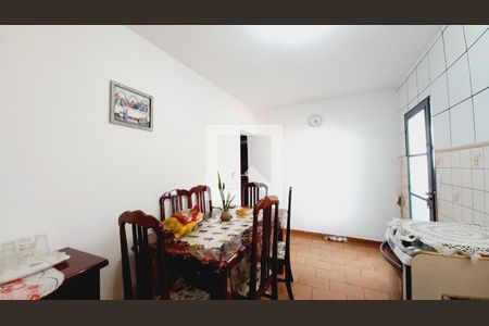 Casa à venda com 200m², 3 quartos e 4 vagasCozinha 