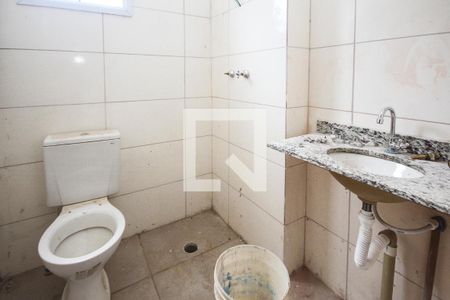 Apartamento à venda com 65m², 2 quartos e 1 vagaBanheiro