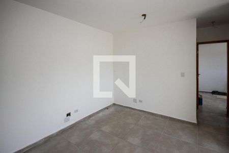 Sala de apartamento à venda com 2 quartos, 65m² em Vila Lucia, São Paulo