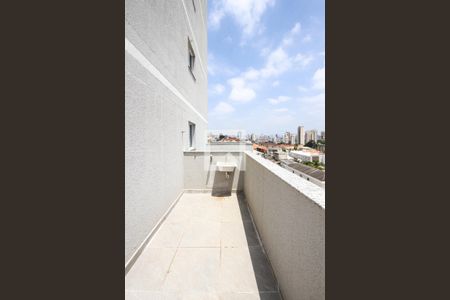 Apartamento à venda com 65m², 2 quartos e 1 vagaVaranda e Área de Serviço