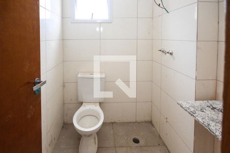 Apartamento à venda com 65m², 2 quartos e 1 vagaBanheiro
