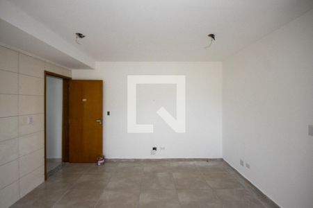 Sala de apartamento à venda com 2 quartos, 65m² em Vila Lucia, São Paulo