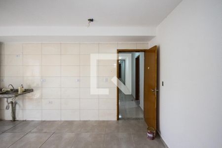 Sala de apartamento à venda com 2 quartos, 65m² em Vila Lucia, São Paulo