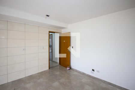 Sala de apartamento à venda com 2 quartos, 65m² em Vila Lucia, São Paulo
