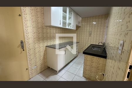Apartamento para alugar com 90m², 3 quartos e 1 vaga Apartamento para alugar com 90m², 3 quartos e 1 vagaCozinha