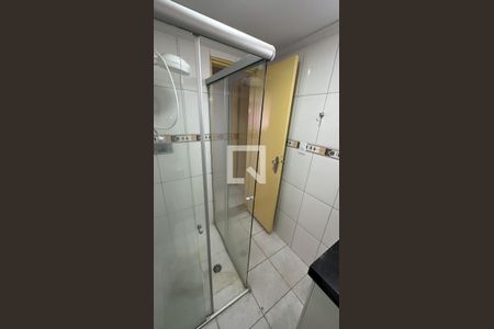 Apartamento para alugar com 90m², 3 quartos e 1 vaga Apartamento para alugar com 90m², 3 quartos e 1 vagaBanheiro