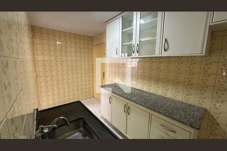 Apartamento para alugar com 90m², 3 quartos e 1 vaga Apartamento para alugar com 90m², 3 quartos e 1 vagaCozinha