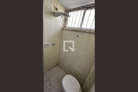 Apartamento para alugar com 90m², 3 quartos e 1 vaga Apartamento para alugar com 90m², 3 quartos e 1 vagaBanheiro