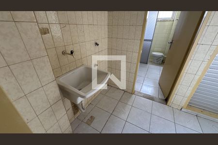 Apartamento para alugar com 90m², 3 quartos e 1 vaga Apartamento para alugar com 90m², 3 quartos e 1 vagaÁrea de Serviço