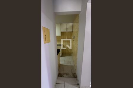 Apartamento para alugar com 90m², 3 quartos e 1 vaga Apartamento para alugar com 90m², 3 quartos e 1 vagaCorredor