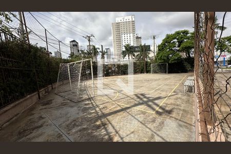 Apartamento para alugar com 90m², 3 quartos e 1 vaga Apartamento para alugar com 90m², 3 quartos e 1 vagaQuadra Esportiva