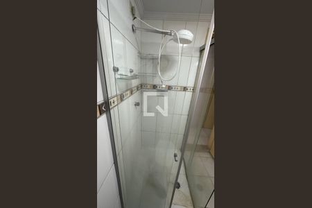 Apartamento para alugar com 90m², 3 quartos e 1 vaga Apartamento para alugar com 90m², 3 quartos e 1 vagaBanheiro