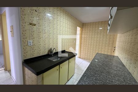 Apartamento para alugar com 90m², 3 quartos e 1 vaga Apartamento para alugar com 90m², 3 quartos e 1 vagaCozinha