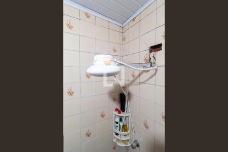 Casa à venda com 192m², 3 quartos e 2 vagas Casa à venda com 192m², 3 quartos e 2 vagasBanheiro